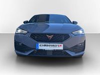 Gebraucht Cupra Leon VZ 245 PS (180 kW) 2023 Graphene grau Limousine