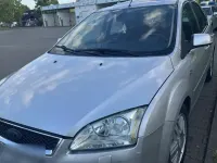 Gebraucht Ford Focus 105 PS (77 kW) 2002 Kleinwagen