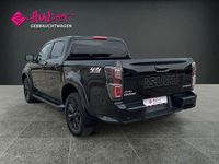 Gebraucht Isuzu D-Max 163 PS (119 kW) 2023 Schwarz SUV