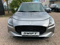 Gebraucht Suzuki Swift Comfort 90 PS (66 kW) 2025 Silber Limousine