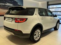 Gebraucht Land Rover Discovery Sport S 313 PS (230 kW) 2021 Fuji white SUV