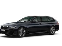 Gebraucht BMW 530 Efficient Dynamics 184 PS (135 kW) 2022 Kombi