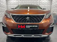 Gebraucht Peugeot 3008 Allure 300 PS (220 kW) 2020 Braun SUV