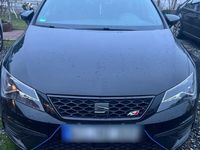 gebraucht Seat Leon ST 2.0 TSI St&S CUPRA 300 DSG 4Drive CU...