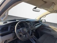 Gebraucht VW Transporter 110 PS (80 kW) 2022 Weiß Van