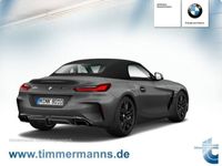 gebraucht BMW Z4 Cabrio