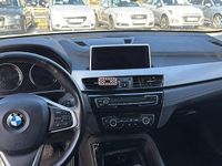 Gebraucht BMW X2 190 PS (139 kW) 2018 Weiß SUV