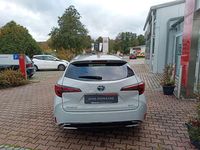 Neu Toyota Corolla 181 PS (133 kW) 2025 Grau Kombi