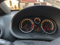 Gebraucht Opel Corsa 2010 Schwarz Kleinwagen