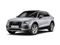 Gebraucht Audi Q2 Advanced Plus 116 PS (85 kW) 2025 Florettsilber metallic SUV