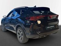 Gebraucht Cupra Formentor 150 PS (110 kW) 2025 Schwarz SUV