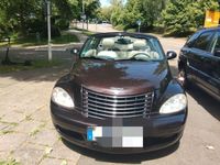 gebraucht Chrysler PT Cruiser Cabrio Streetcruiser IV Streetcru...