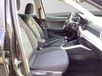 Gebraucht Seat Arona Style 116 PS (85 kW) 2025 Schwarz SUV