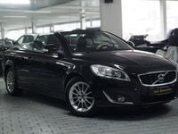 Gebraucht Volvo C70 Summum 177 PS (130 kW) 2012 Schwarz Cabrio