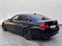 Gebraucht BMW 535 Performance 313 PS (230 kW) 2014 Schwarz Limousine