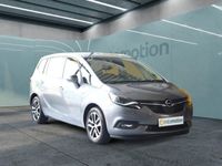 gebraucht Opel Zafira C Business Edition S/S Kamera LED Navi