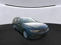 Używany VW Passat 122 KM (89 kW) 2023 Szary Kombi