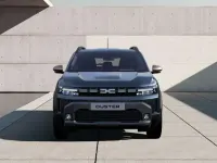 Neu Dacia Duster Extreme 122 PS (89 kW) 2026 Zedergrün SUV