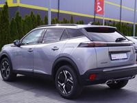 Neu Peugeot 2008 145 PS (106 kW) 2026 Grau SUV