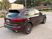 Gebraucht Porsche Cayenne Platinum Edition 265 PS (194 kW) 2017 Andere farben SUV