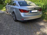 gebraucht Lexus GS450H Executive Line Executive Line