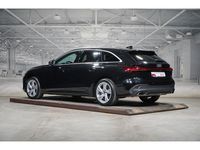 Gebraucht Audi A5 Sport 150 PS (110 kW) 2025 Mythosschwarz metallic Kombi
