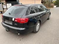 Occasion Audi A6 180 ch (132 kW) 2008 Noir Break