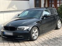 gebraucht BMW 116 i -