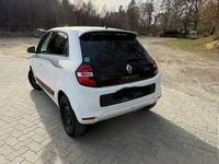 Gebraucht Renault Twingo SE 69 PS (50 kW) 2019 Weiß Kleinwagen