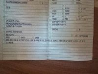 Gebraucht Jaguar XF 2001 Grün Limousine