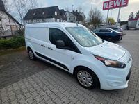 Gebraucht Ford Transit Connect 120 PS (88 kW) 2017 Weiß Van / Kleinbus
