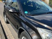 Gebraucht Honda CR-V Elegance 150 PS (110 kW) 2010 Braun SUV