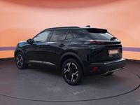 Second-hand Peugeot 2008 Allure 131 CP (96 kW) 2024 Negru SUV