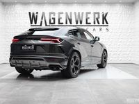 Gebraucht Lamborghini Urus 650 PS (478 kW) 2019 Grau SUV