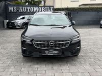 Gebraucht Opel Insignia GS Line 174 PS (127 kW) 2022 Schwarz Kombi