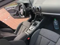 Gebraucht Audi A3 Ambition 125 PS (91 kW) 2015 Grau Limousine
