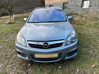 Gebraucht Opel Vectra 150 PS (110 kW) 2008 Silber Kombi