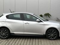 Gebraucht Alfa Romeo Giulietta Sprint 120 PS (88 kW) 2021 Grau Kleinwagen