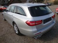 gebraucht Mercedes E220 d T-Modell Avantgarde *LED/NAVI/KAMERA*