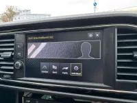 Gebraucht Seat Leon CUPRA 300 PS (220 kW) 2018 Weiß Kombi