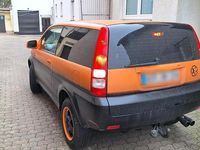 Gebraucht Honda HR-V 105 PS (77 kW) 1999 SUV