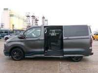 Neu Ford Tourneo Active 232 PS (170 kW) 2025 Magnetic metallic Van / Kleinbus