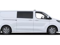 Neu Ford Transit Custom Limited 170 PS (125 kW) 2025 Frozen white frozen white Van