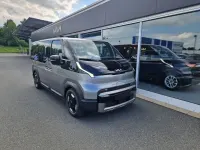 Gebraucht Kia PV5 119 kW (163 PS) 2026 Stahlgrau met. Van / Kleinbus