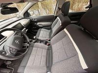 Gebraucht Citroën C4 Cactus PureTech 131 PS (96 kW) 2019 Weiß Kleinwagen