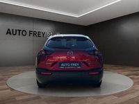 Gebraucht Mazda MX30 Ad'Vantage 106 kW (145 PS) 2021 Rot SUV