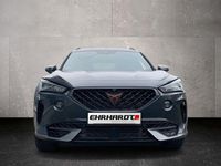 Gebraucht Cupra Formentor VZ 310 PS (228 kW) 2022 Grau SUV
