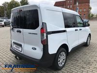 Neu Ford Transit Trend 101 PS (74 kW) 2025 Weiß Van