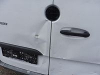 Gebraucht Mercedes Sprinter 114 PS (83 kW) 2019 Weiß Van