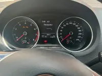 Usata VW Polo 75 CV (55 kW) 2017 Rosso Utilitaria